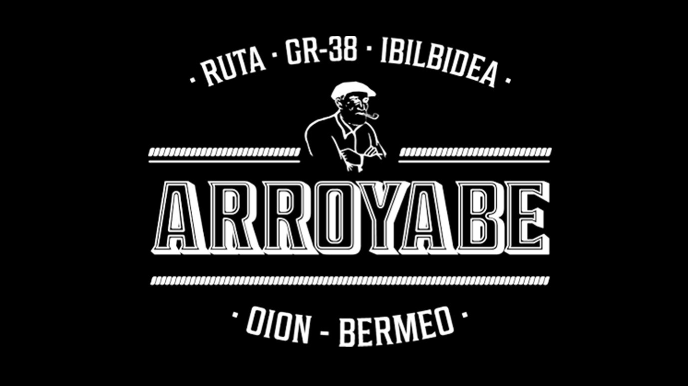 Arroyabe