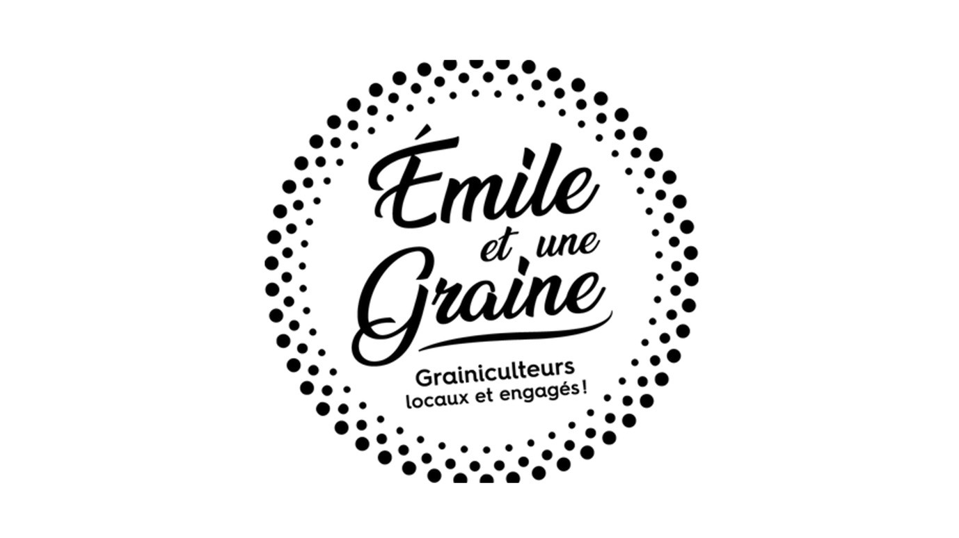 Emile & 1 graine
